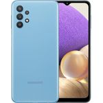 Samsung Sm A326bzbvxsp A32 5g 4gb 128gb Awesome Blue