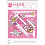 Hinkler Mindwaves Puzzle Book Word Search