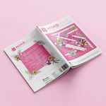 Hinkler Mindwaves Puzzle Book Word Search