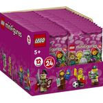 LEGO 71037 Minifigures Series 24