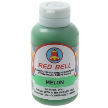 Red Bell Mellon 55ml