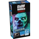 Queen Games Dark Darker Darkest Zombie