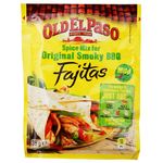 Old El Paso Seasoning Mix Fajita 35g