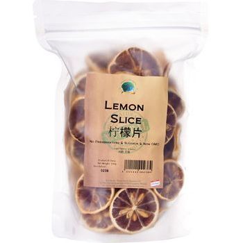 Lemon Slice 100g    