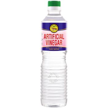Tiger Brand Artificial Vinegar 640ml