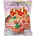 Mama Instant Noodles Shrimp Tom Yum Flavour 55g X 5