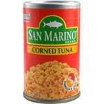 San Marino Corned Tuna Regular 150g