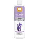 Nootie Skin & Coat Solutions Puppy Shampoo Tearless Sweet Dreams 473ml
