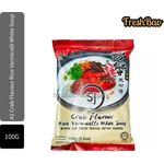 A1 凍乾三文魚 ze-dried Salmon 100g