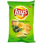 Lay's Kyushu Seaweed Flavor 184.2g
