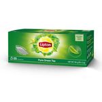 Lipton Pure Green Tea 25 Tea Bag