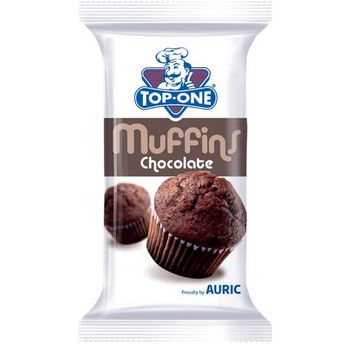 Sunshine Top One Chocolate Muffin 120g