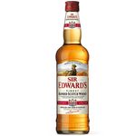 Sir Edward's Bardinet Finest Blended Scotch Whisky 40 Alc 700ml