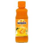 Sunquick Orange 330ml