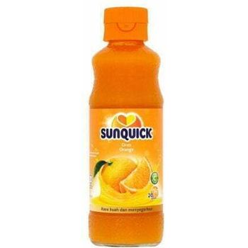 Sunquick Orange 330ml