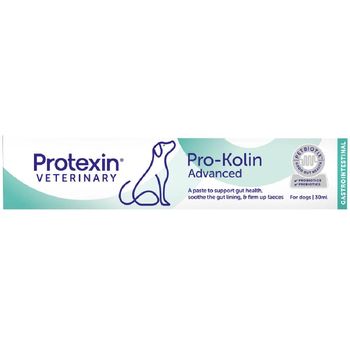 Protexin Pro-Kolin Advanced Complementary Feed for Dogs 30ml