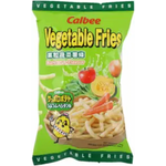 Calbee Vegetable Fries Chips Barbeque 45g