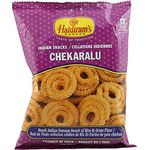 Haldiram's Chekaralu Namkeen 150g