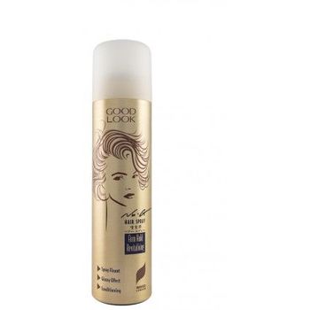 Good Look Nu G Hair Spray 240ml