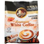 Mr Cafe Supreme White Coffee 15pcs 40g