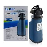 Sobo Surface Skimmer Sk 03 150g