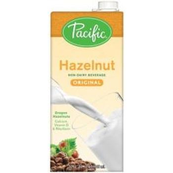 Pacific Hazelnut Original