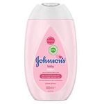 Johnson's Pure And Gentle Daily Care Baby Lotion 300ml