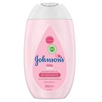 Johnson's Pure And Gentle Daily Care Baby Lotion 300ml