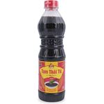 Chin Su Tam Thai Tu Nhi Ca Soy Sauce 500ml