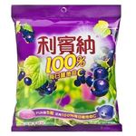 Ribena Blackcurrant Pastilles 30pcs