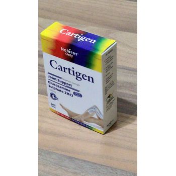 Nature's only Cartigen 30s