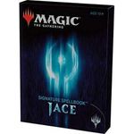 Magic The Gathering Ccg Signature Spellbook Jace