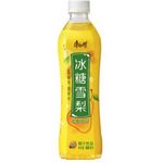 Kang Shi Fu Pear Juice with Sugar Alum 500ml