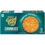 Britannia Good Day Chunkies 100g