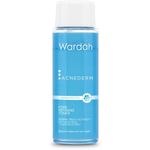 Wardah Acnederm Pore Refining Toner 100ml