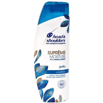 Head & Shoulders Shampoo Supreme Moisture 170ml
