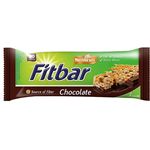 Fitbar Chocolate Dilight 25g