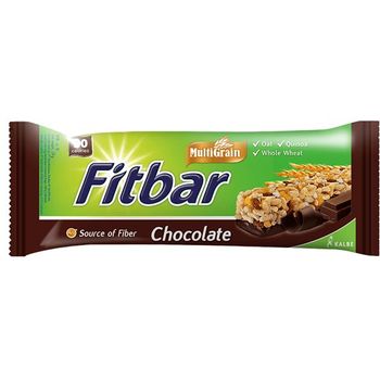 Fitbar Chocolate Dilight 25g