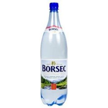 Borsec Mineral Water 1.5L