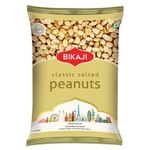 Bikaji Classic Salted Peanuts Plain 200g