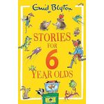 Hachette Children's Stories for Six Year Olds
