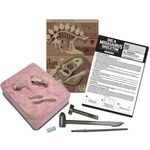 4M Kidz Labs Dig a Mosasaurus Skeleton