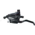 Shimano 2091164410 Gear Lever Black 18 X 10 X 10cm