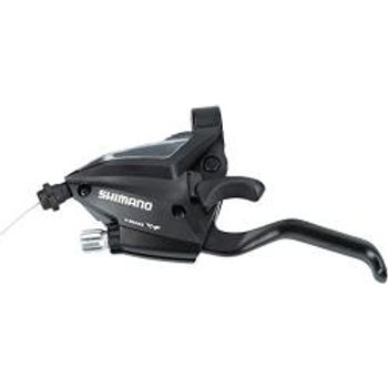 Shimano 2091164410 Gear Lever Black 18 X 10 X 10cm