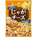 Denroku Potato Cheese 42g