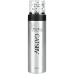 Gatsby Wet and Hard Foam 185g