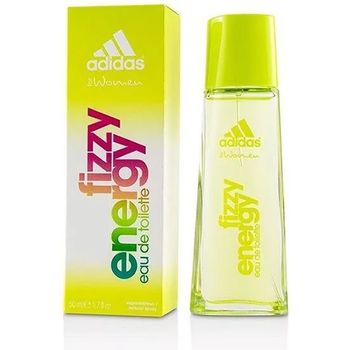 Adidas Fizzy Energy Eau De Toilette Spray 50ml