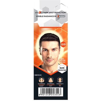 Emami Fair And Handsome Fairness Cream 60g