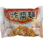 Leezen Dry Noodles With Bean Paste 90g