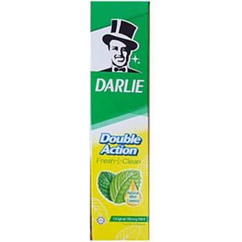 Darlie Toothpaste Original Flavor 140g